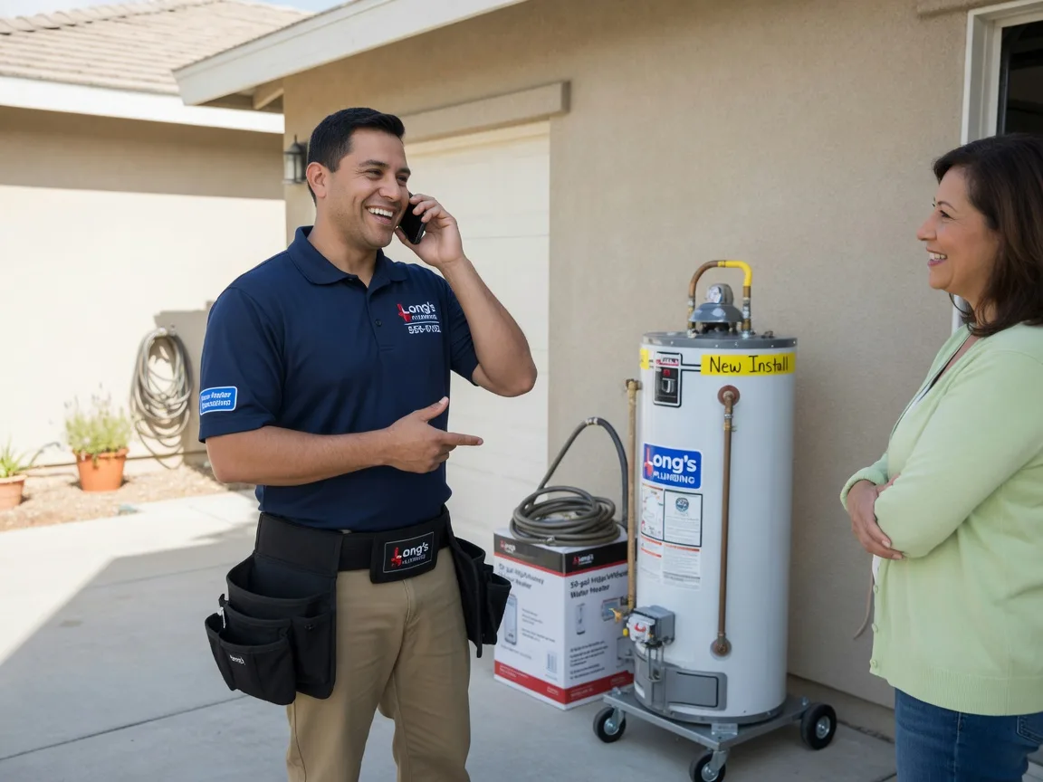 Leak Detection Farnham, VA FAQs
